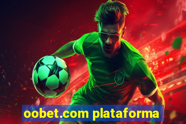 oobet.com plataforma